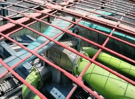 Pentaflo Hydro Pvt Ltd, Hydro Turbine