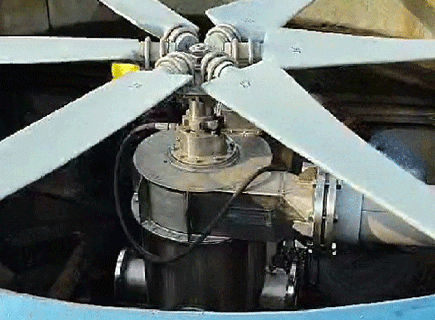 Click to Enlarge Pentaflo Hydro Pvt Ltd, Hydro Turbine