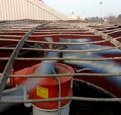 Pentaflo Hydro Pvt Ltd, Hydro Turbine