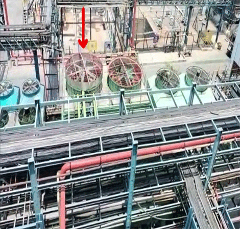 Pentaflo Hydro Pvt Ltd, Hydro Turbine