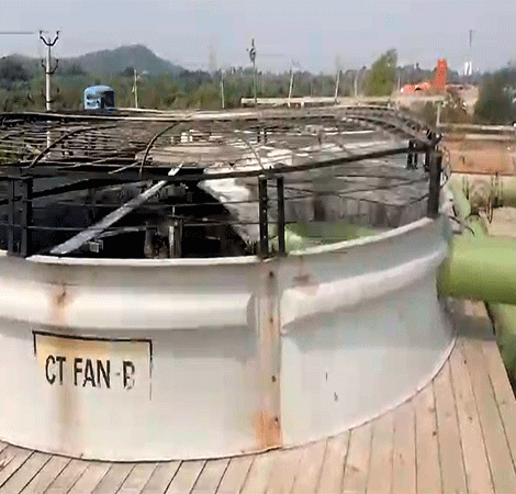 Pentaflo Hydro Pvt Ltd, Hydro Turbine