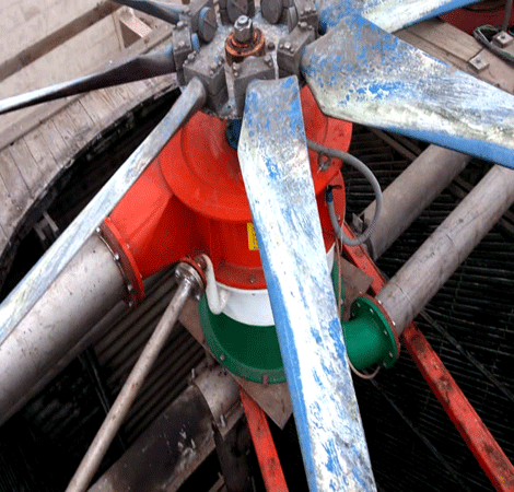 Pentaflo Hydro Pvt Ltd, Hydro Turbine