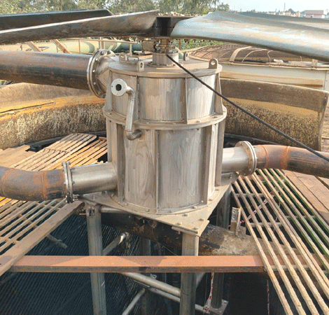 Pentaflo Hydro Pvt Ltd, Hydro Turbine