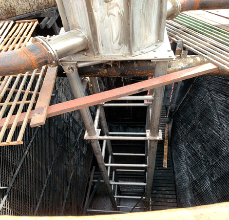 Pentaflo Hydro Pvt Ltd, Hydro Turbine