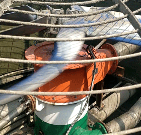 Pentaflo Hydro Pvt Ltd, Hydro Turbine