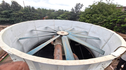 Pentaflo Hydro Turbine Pvt Ltd, Hydro Turbine