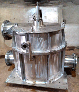Pentaflo Hydro Turbine Pvt Ltd, Hydro Turbine
