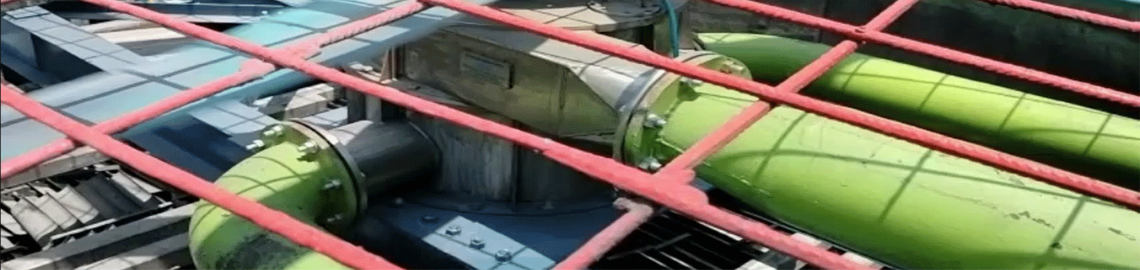 Pentaflo Hydro Pvt Ltd, Hydro Turbine